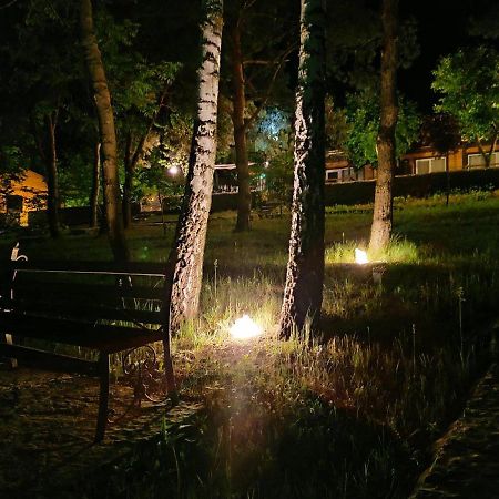 Воллен Zhvanets Buitenkant foto