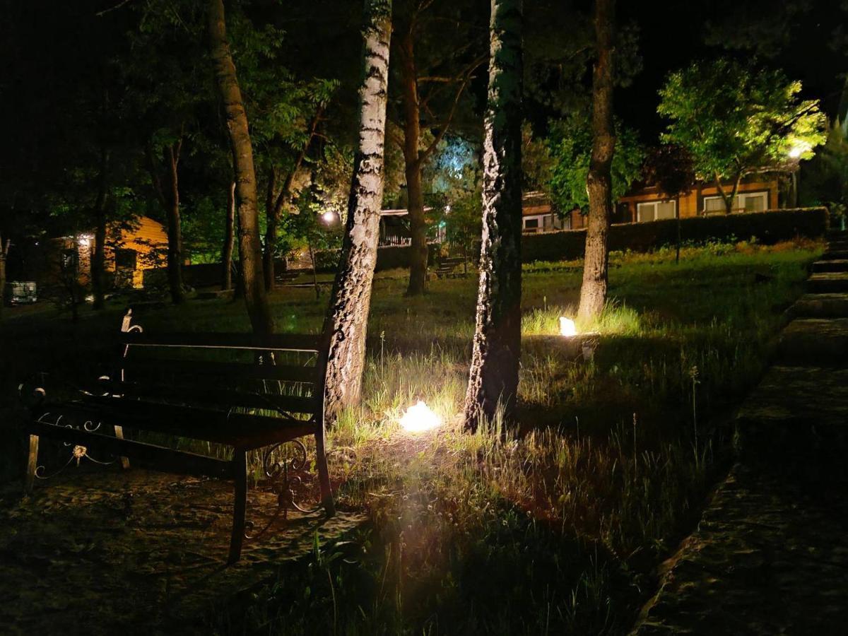 Воллен Zhvanets Buitenkant foto
