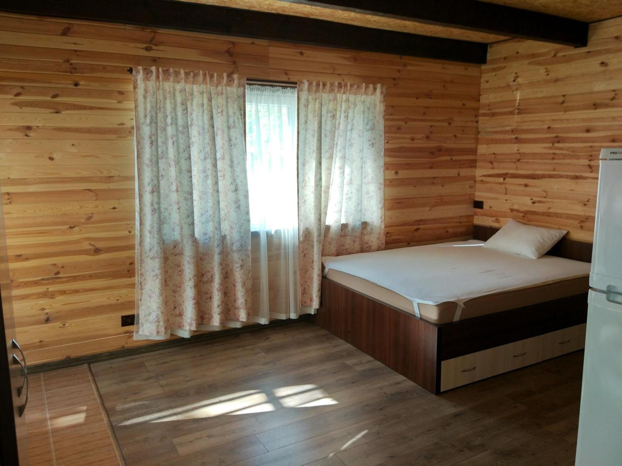 Воллен Zhvanets Buitenkant foto
